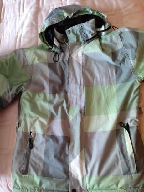 Športová bunda., c&a,l