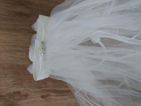 Závoj môže byť aj na karneval, 