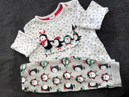 Vianočný komplet, 68