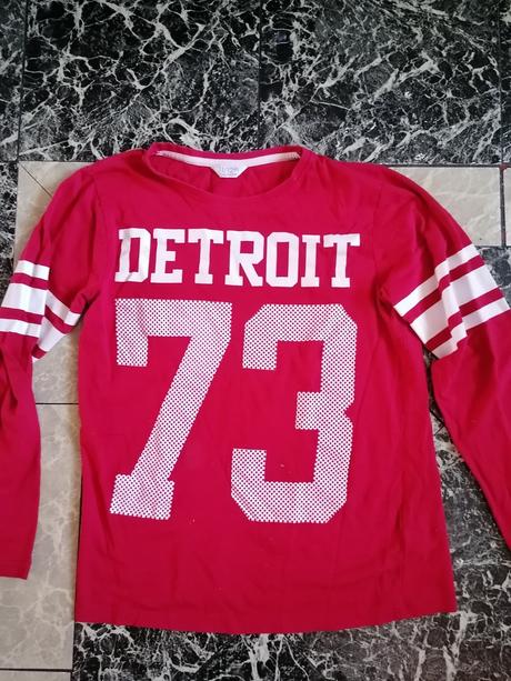 Tričko 146/152 chlapec, 152