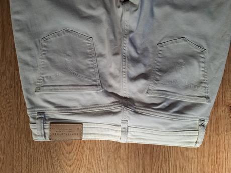 Birle nohavice, esprit,s