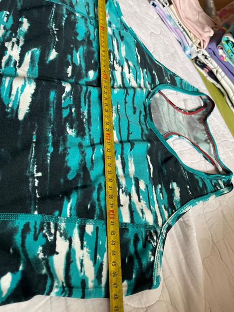 Športové funkčné tielko 42/44, crivit,42