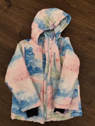 Zimná bunda, reserved,116