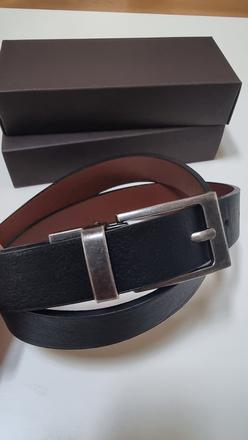 Kozeny opasok xs 80cm obojstranny, zara