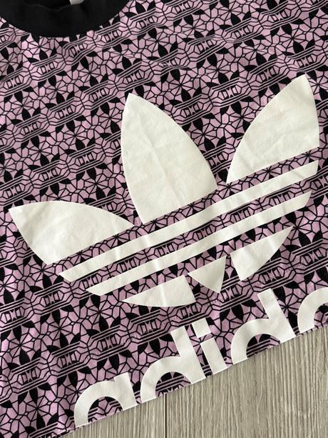 Tričko adidas, adidas,l
