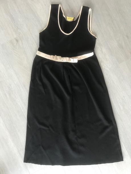 Šaty luisa spagnoli, m