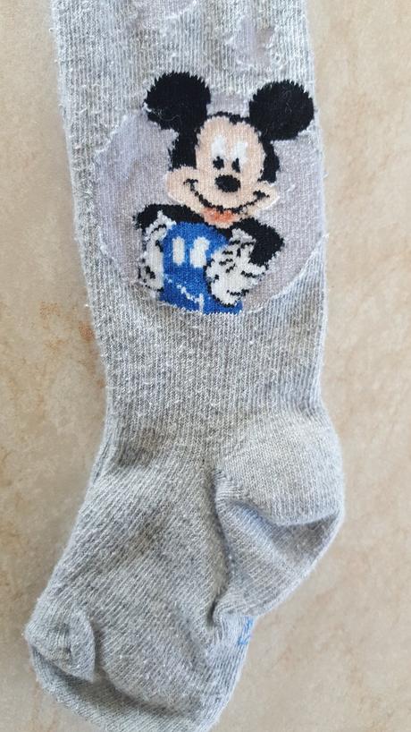 Pančuchy, disney,68