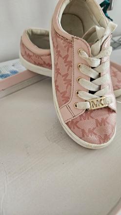 Michael kors dievčenské tenisky, michael kors,30