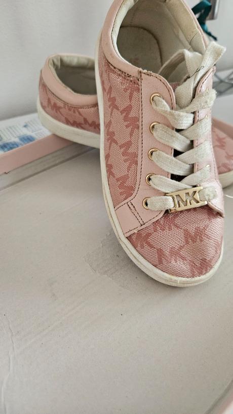 Michael kors dievčenské tenisky, michael kors,30