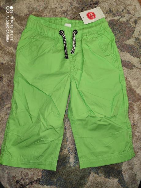 Šortky, coolclub,128