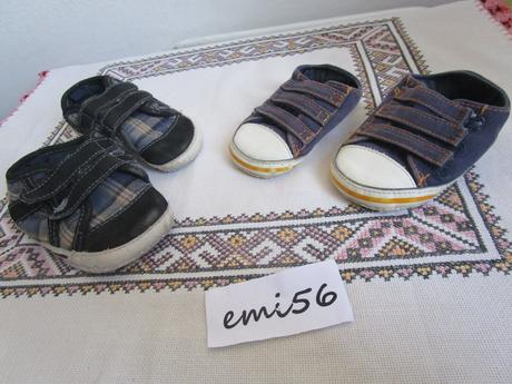 2266. capačky 2x, f&f,18