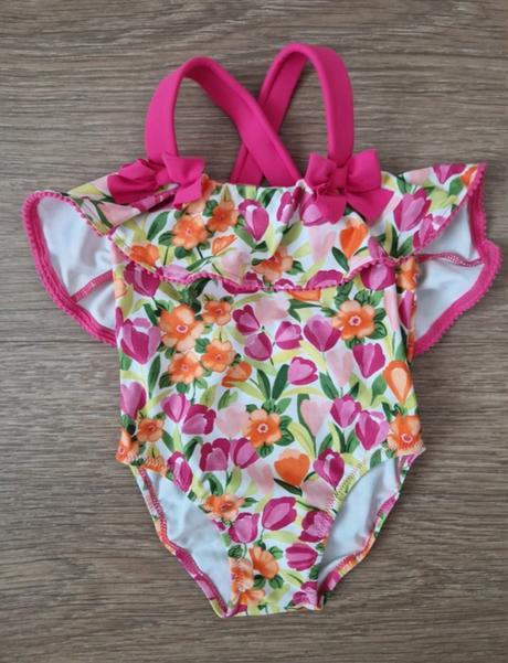 Mayoral letné plavky 98, 98