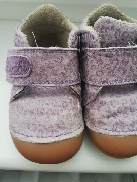 Celoročné topánky lurchi, lurchi,<17