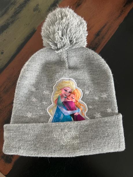 Čiapka, disney,54