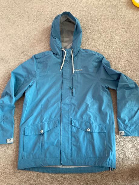 Bunda head 152/158, 152