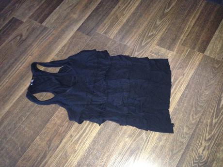 Volánikové tričko ann christine, m