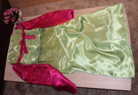 Spoločenské šaty, s