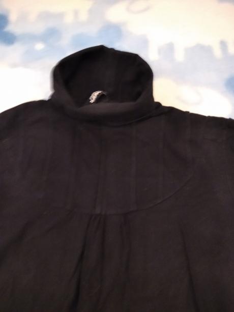 Rolák čierny, colours of the world,s