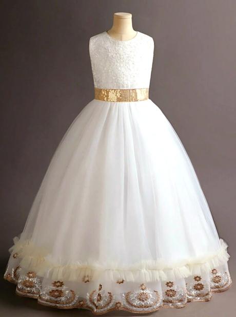 Šaty pre družičky/ 1.sv.prijímanie, 146