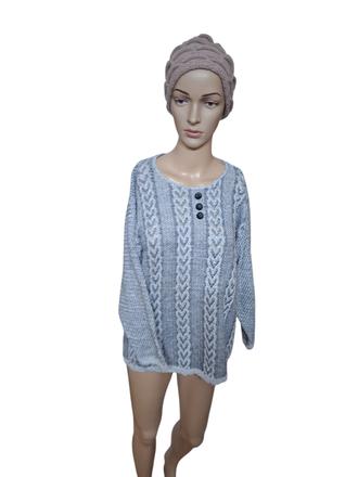 Dámsky pulóvrík, xl