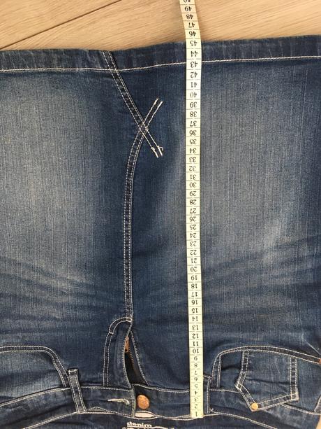 Rifľová sukňa, 40