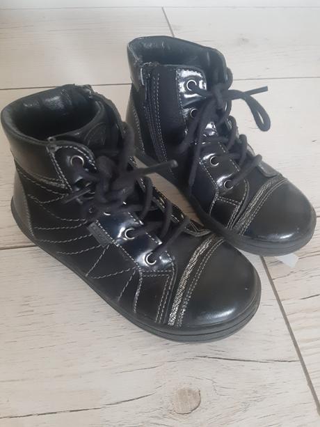 Jarne topanky, lasocki,27