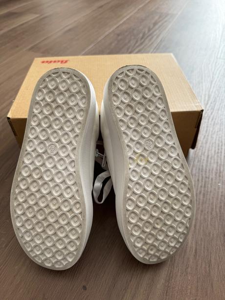 Tenisky na surovanie, 33, s dopor. postou, baťa,33