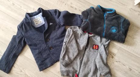 Sako, sveter, mikiny, 98