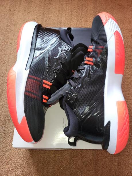 Tenisky jordan zion 1, air jordan,44