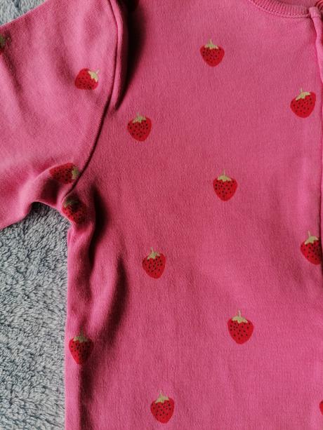 Farebné pyžamka, next,86