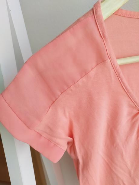 Elegantné tričko, orsay,38