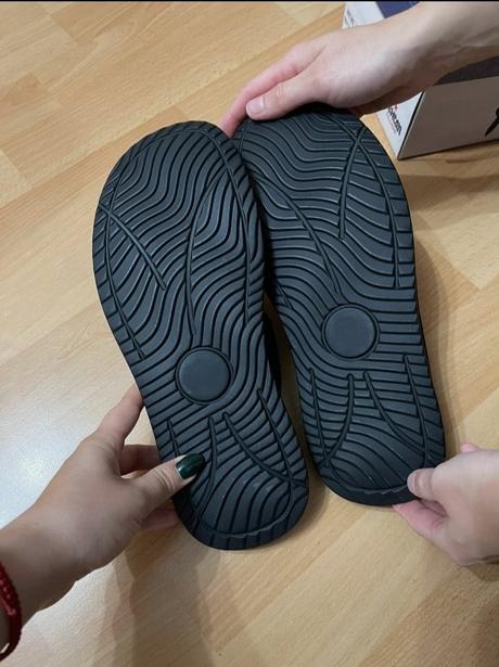 Pánske šľapky, 43