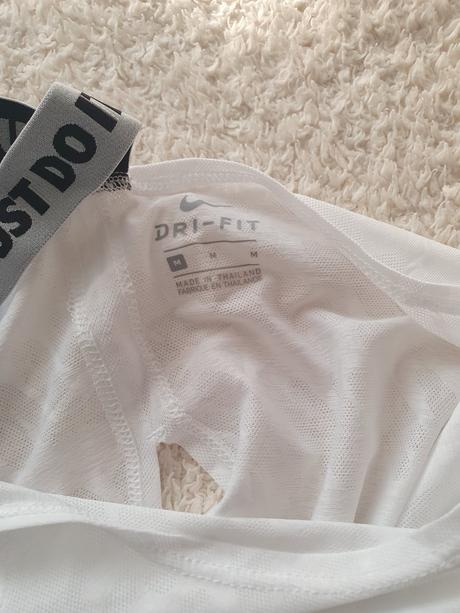 Nike tielko, nike,m