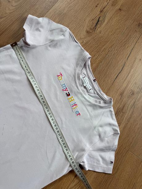 Tommy tricko, tommy hilfiger,152