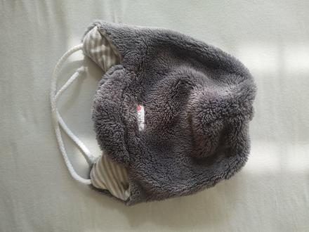 Zimná čiapka outlast, 68