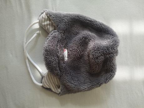 Zimná čiapka outlast, 68