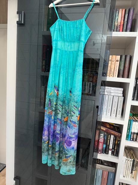 Krasne letne saty, 40