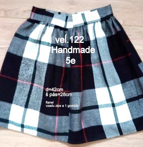 Sukňa veĺ.104, 104