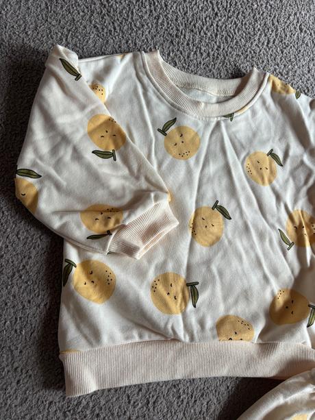 Tepláková súprava, 104