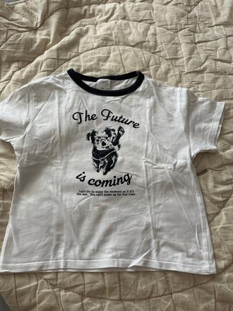 Tričko zara, zara,128