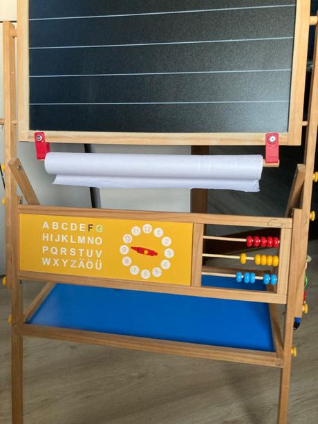 Tabuľa na kreslenie, 