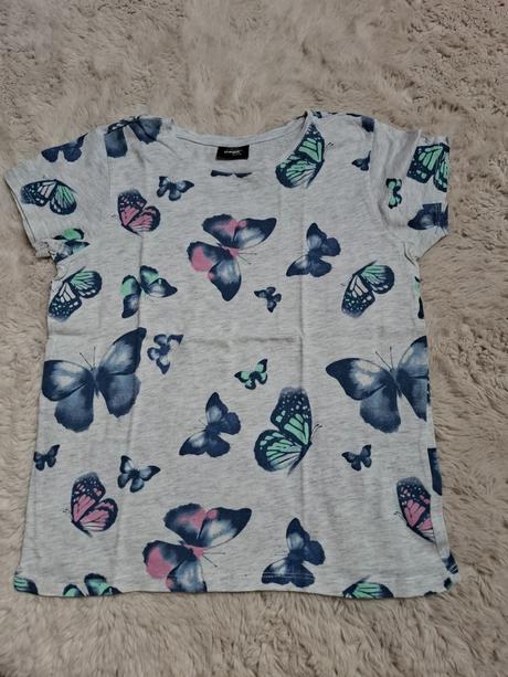 Motylikove tričká, takko,146