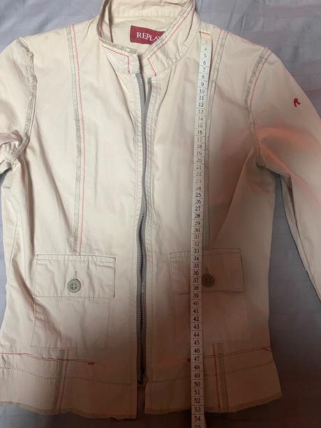 Bežové sako replay, replay,s