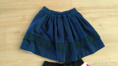 3 sukne, marks & spencer,140