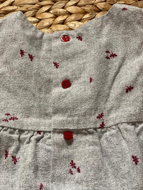 Dievčenské šaty zara, zara,86