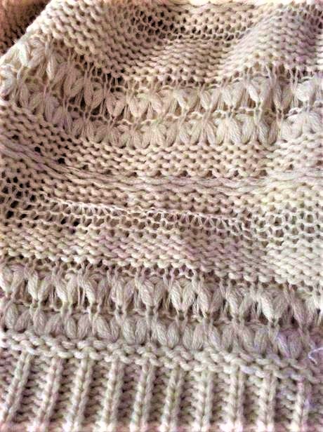 Luxusný pulóver, atmosphere,l