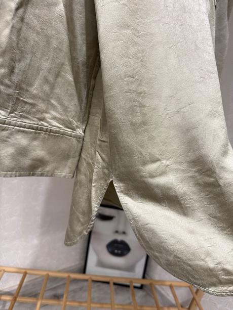 Hodvabna  kosela h&m, h&m,m