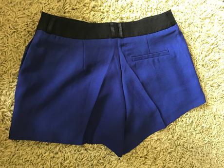 1šortky, river island,36