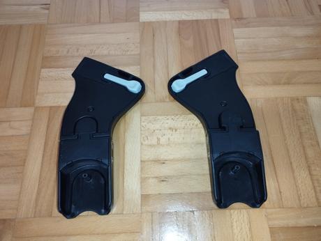 Joie ramble carrycot - hlboká vanička, joie,joie litetrax 4 / joie litetrax 4 air / joie mytrax