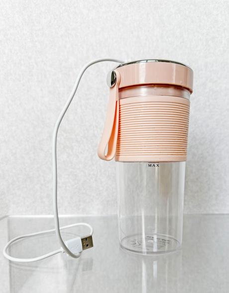 Orava prenosný smoothie mixer, orava